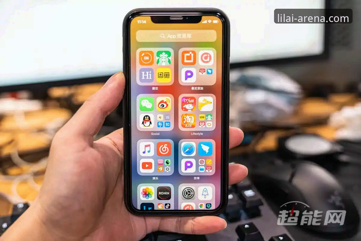 利来体育苹果下载对比操作教程：老用户手把手教你选对版本